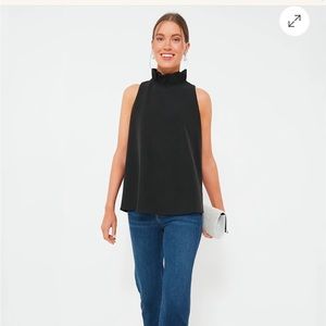 Pomander Place Mason Top
